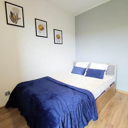 Garden Apartment فيليتشكا المظهر الخارجي الصورة