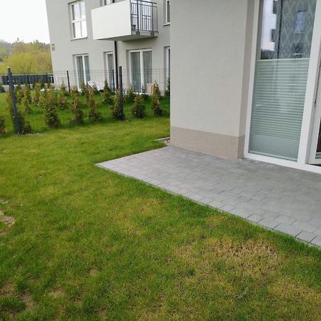 Garden Apartment فيليتشكا المظهر الخارجي الصورة
