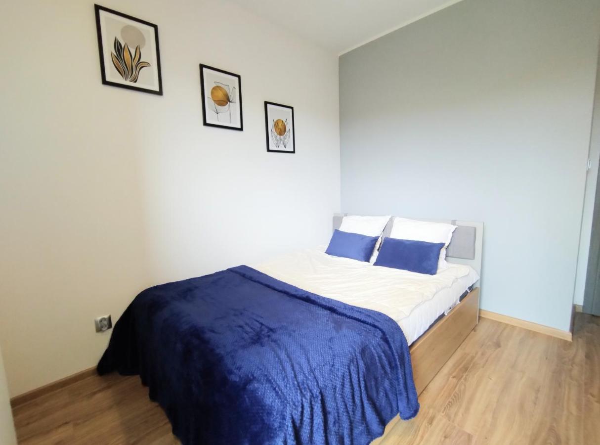 Garden Apartment فيليتشكا المظهر الخارجي الصورة