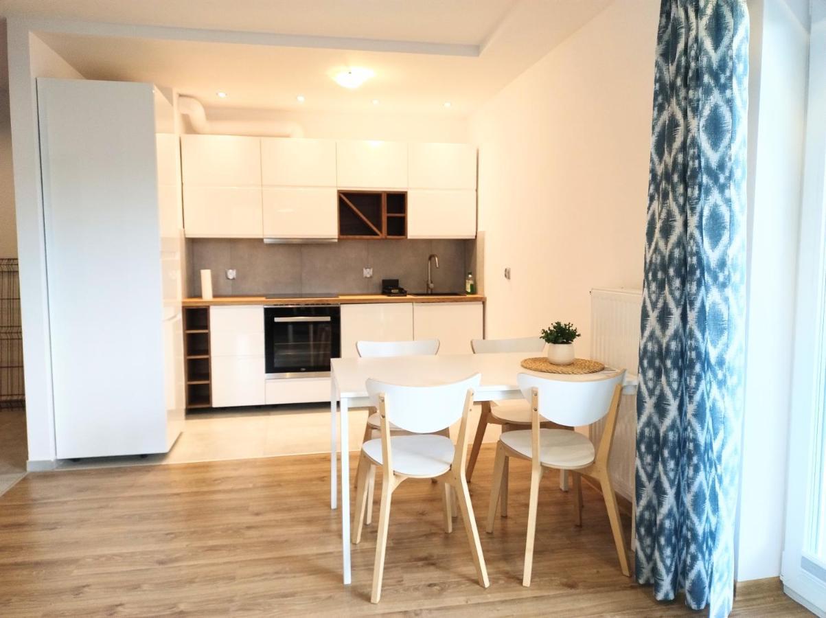 Garden Apartment فيليتشكا المظهر الخارجي الصورة