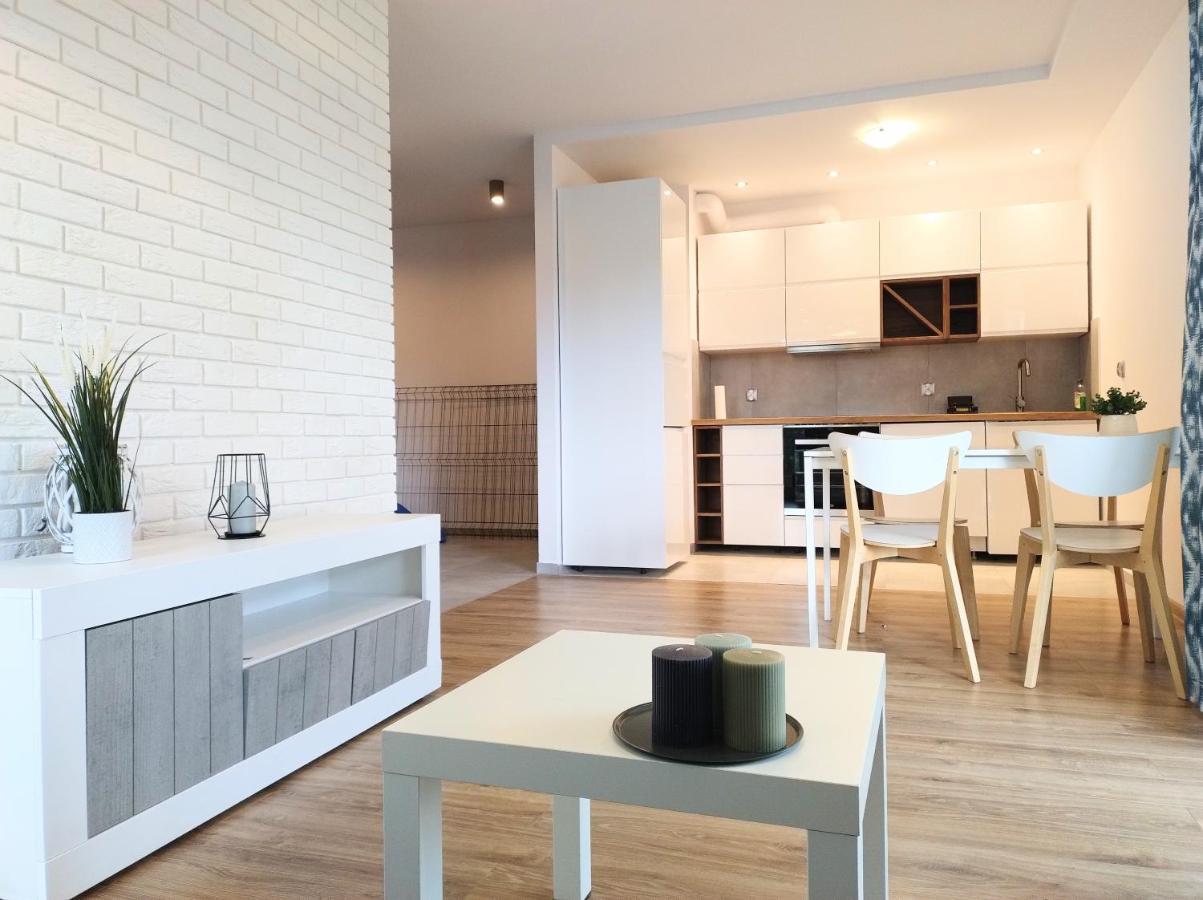 Garden Apartment فيليتشكا المظهر الخارجي الصورة